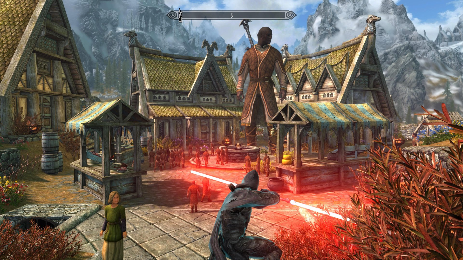 战地风云 豪华版 截图6