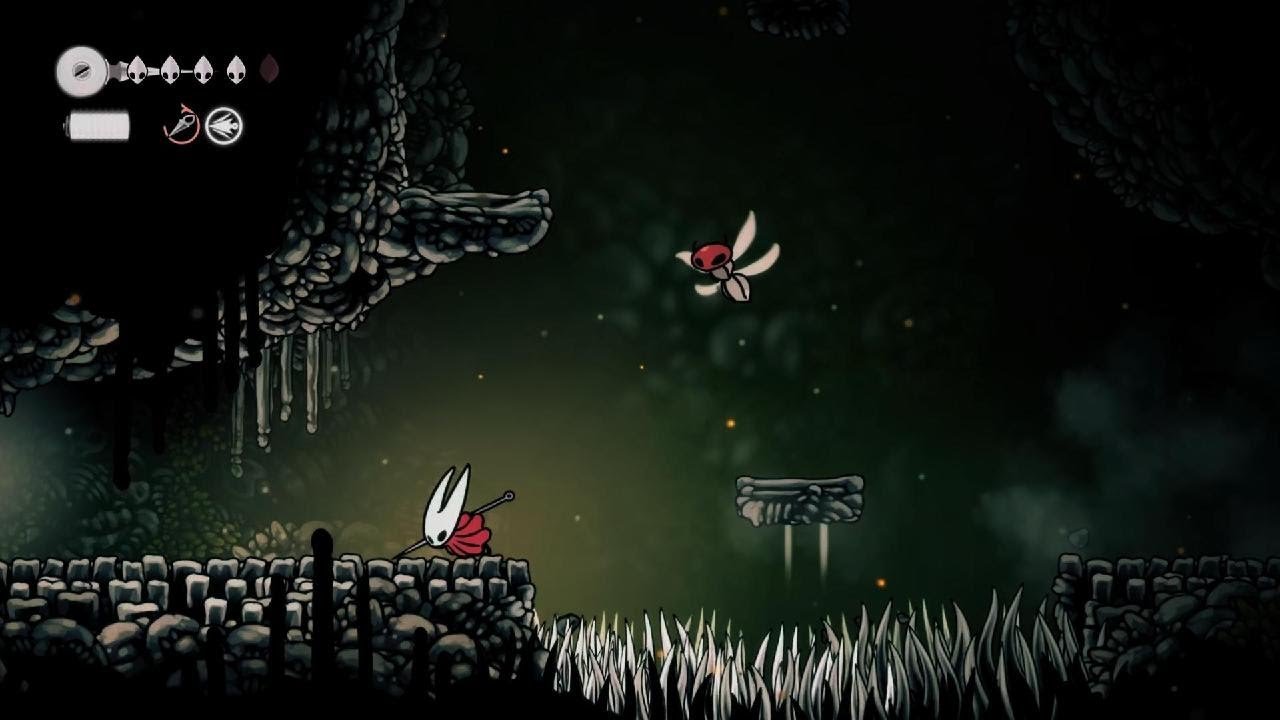 黑暗之魂3 完整版 截图18