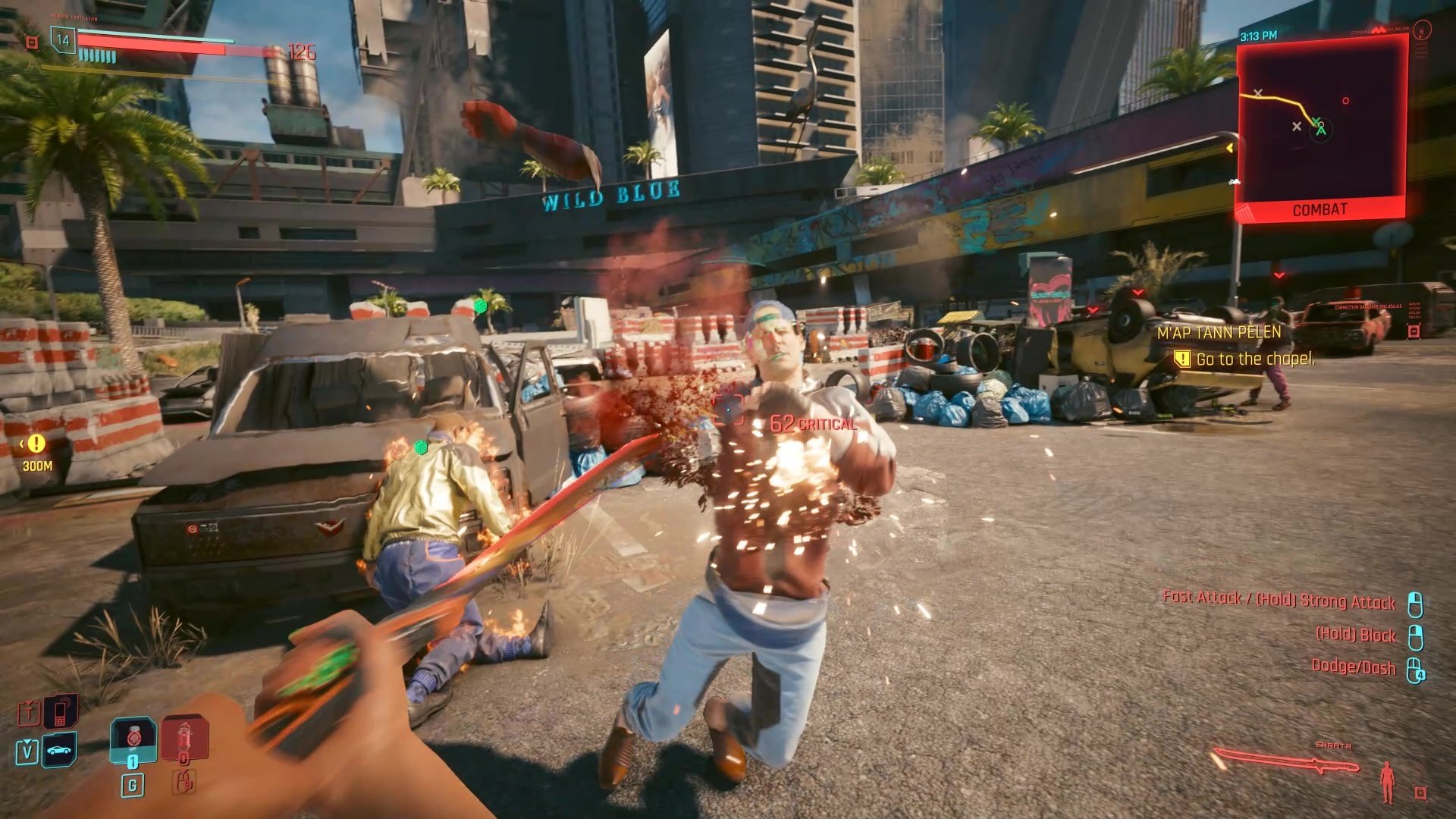 尼尔：机械纪元 完整版 截图15