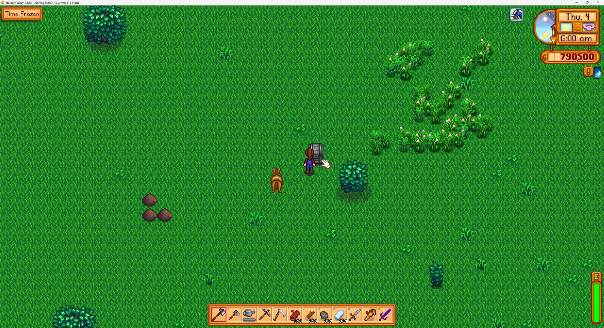 双人成行 重制版 截图8