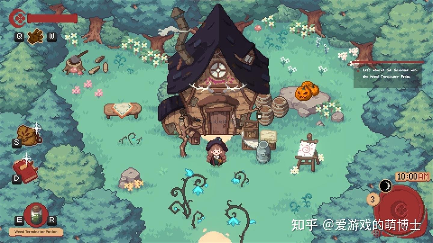 双人成行 重制版 截图12