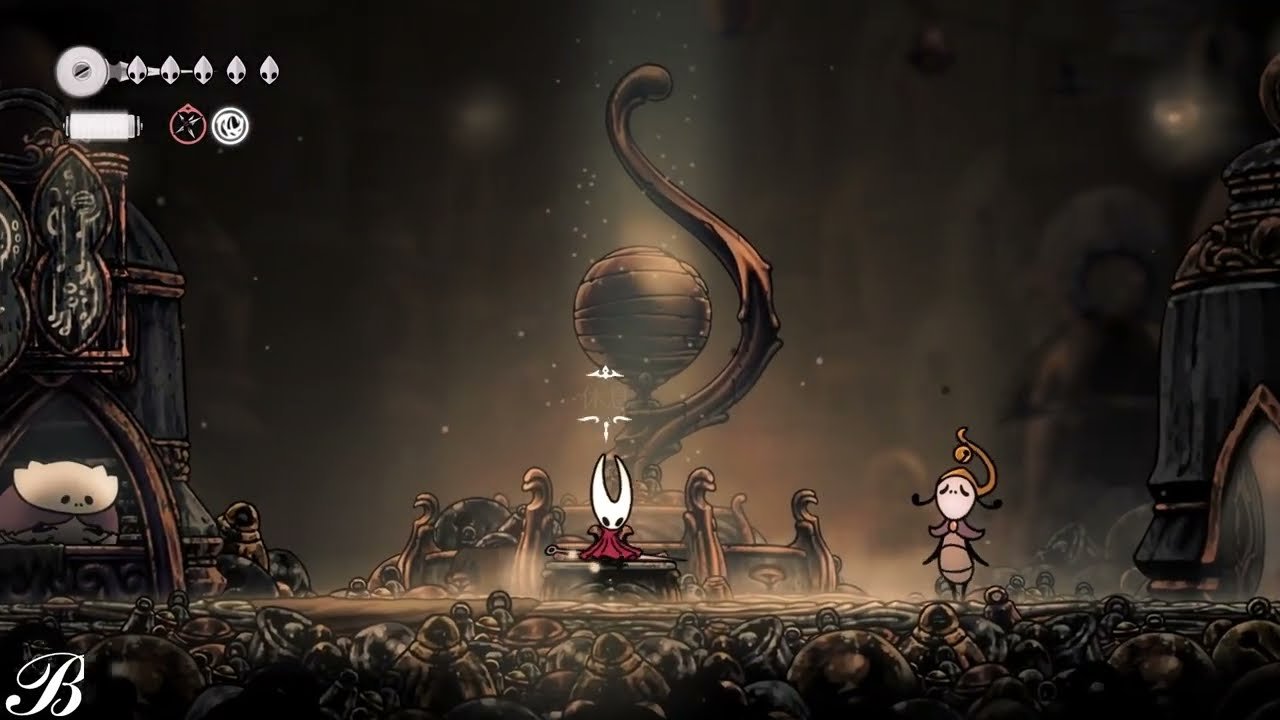 瓦尔海姆 截图3