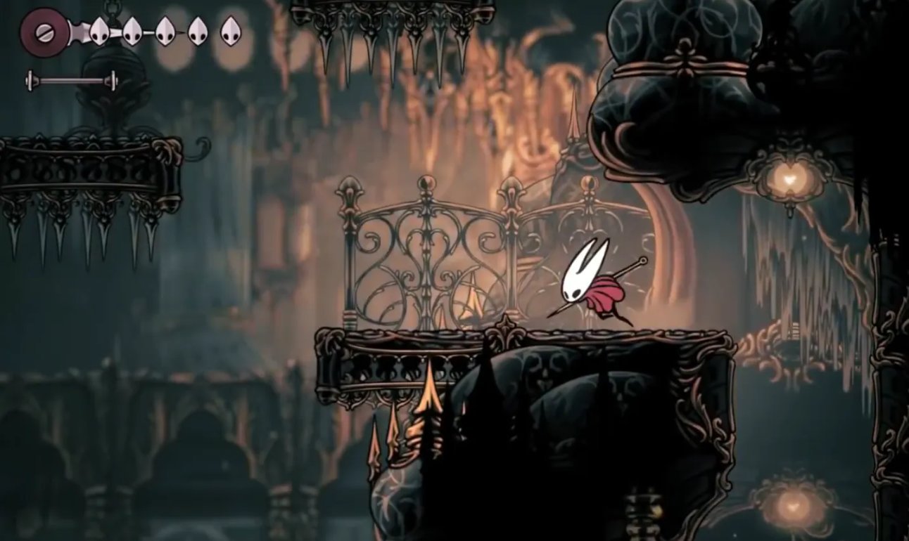 瓦尔海姆 截图13