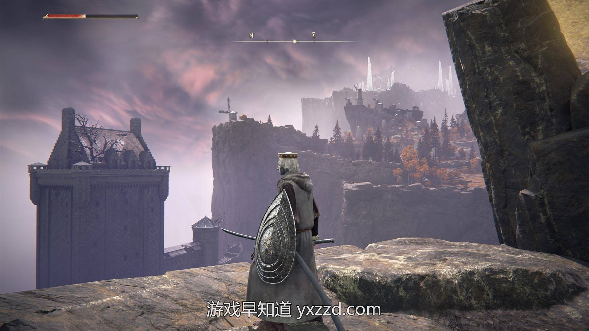 勇者斗恶龙11 重制版 截图21