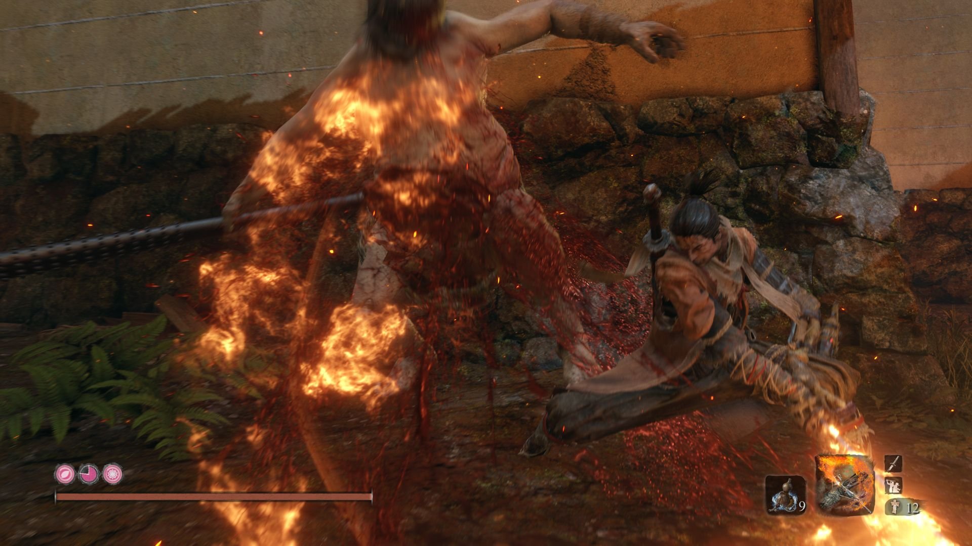 饥荒 重制版 截图22