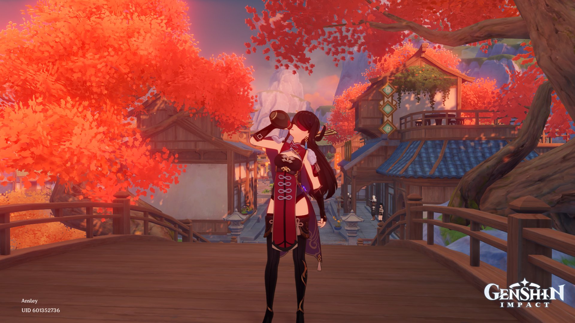 瓦尔海姆 截图1