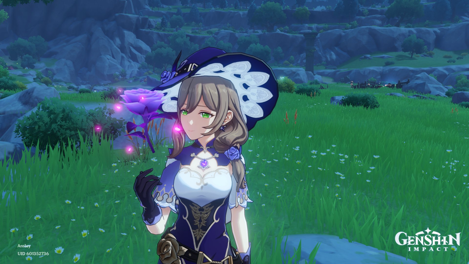 瓦尔海姆 截图2