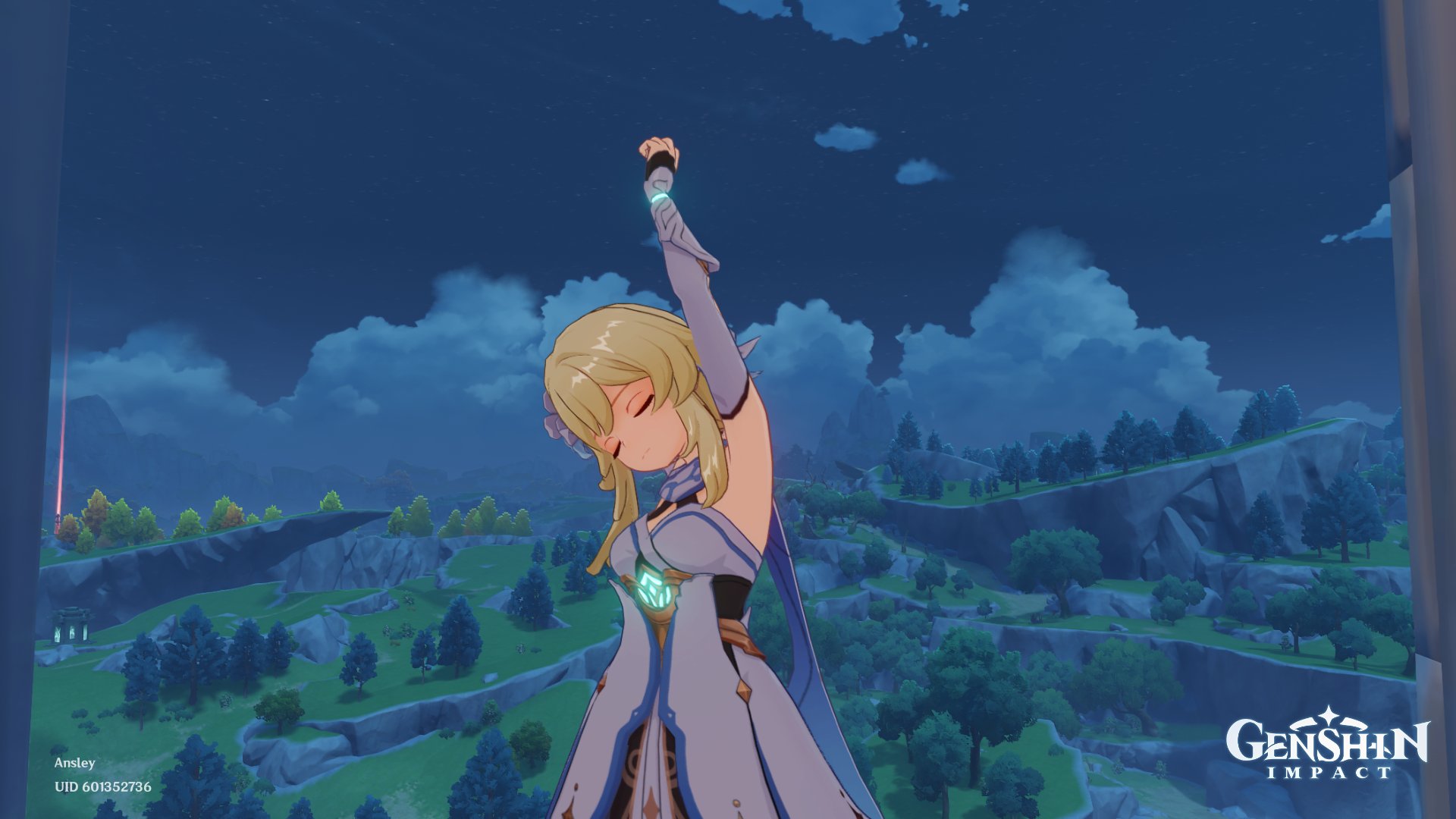 瓦尔海姆 截图6