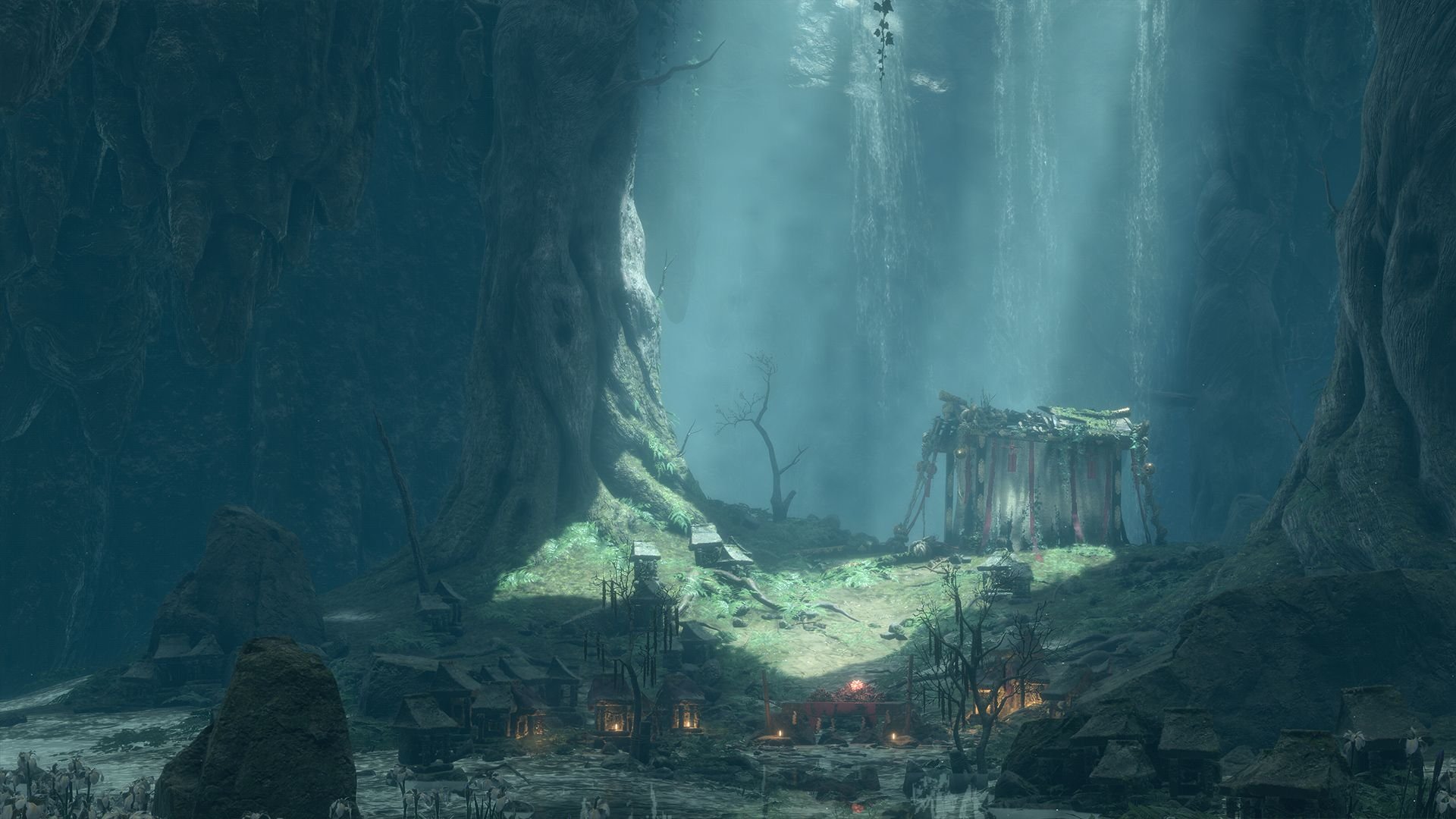 艾尔登法环 年度版 截图18