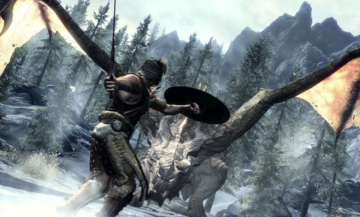 勇者斗恶龙11 重制版 截图12