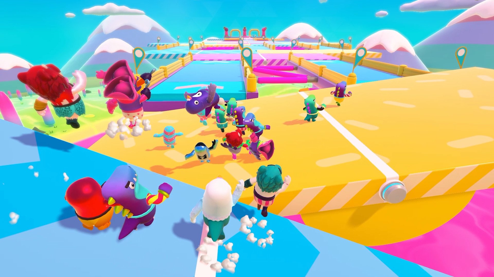 方舟：生存进化 年度版 截图7