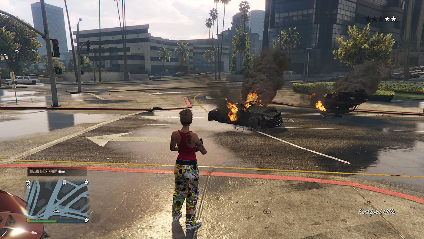 堡垒之夜 豪华版 截图12