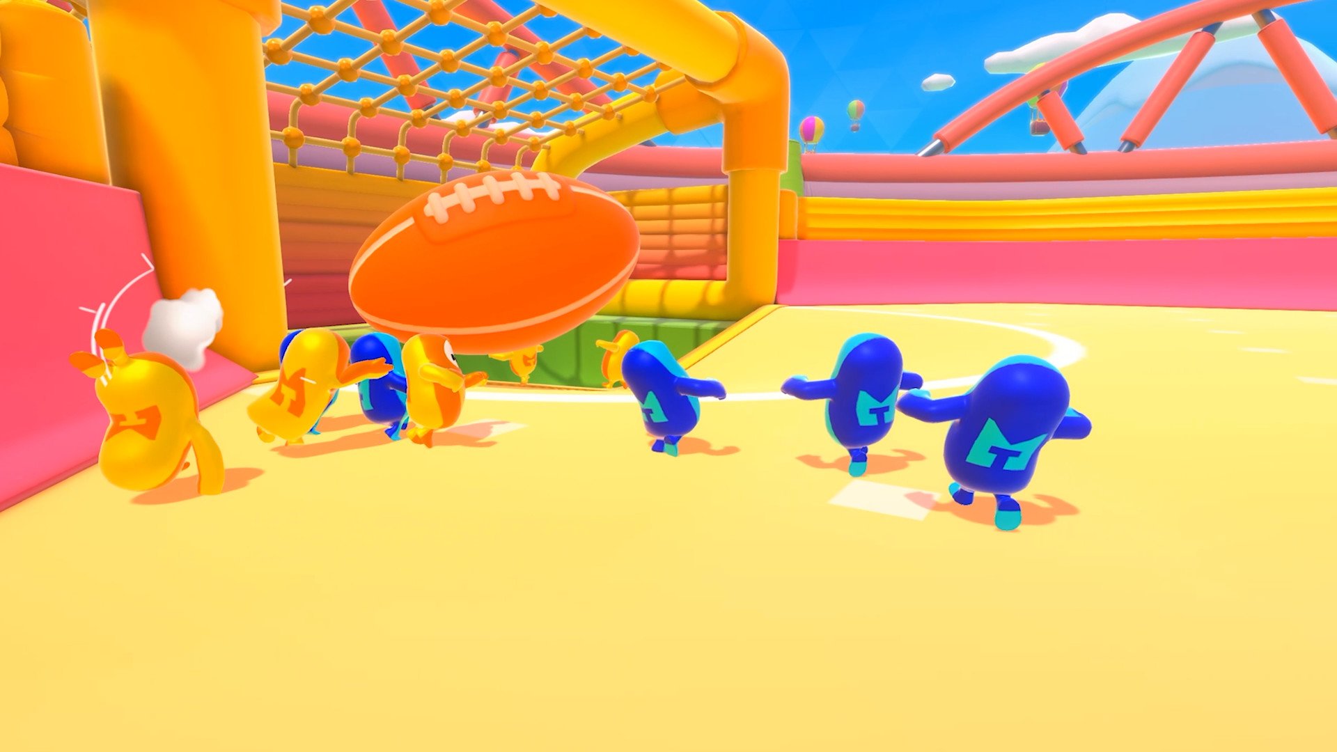 勇者斗恶龙11 重制版 截图3