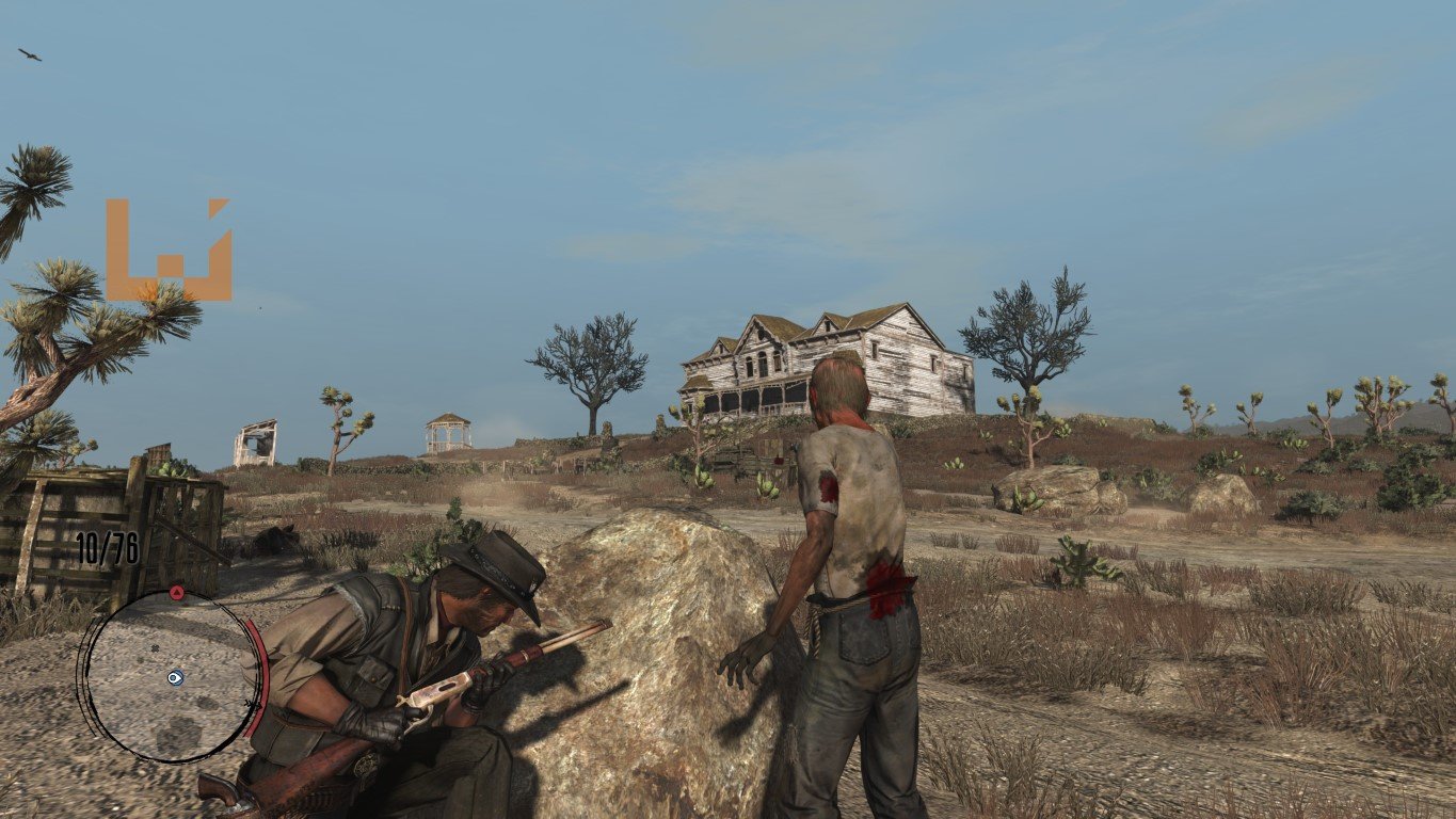 勇者斗恶龙11 重制版 截图19