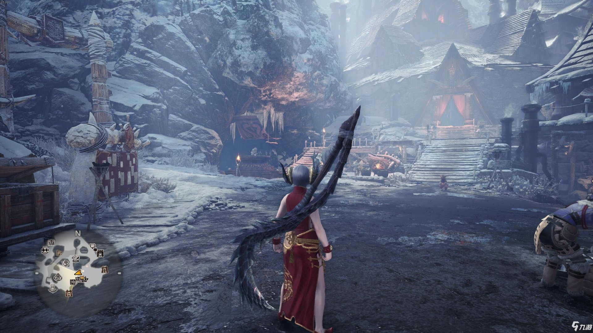 方舟：生存进化 年度版 截图19