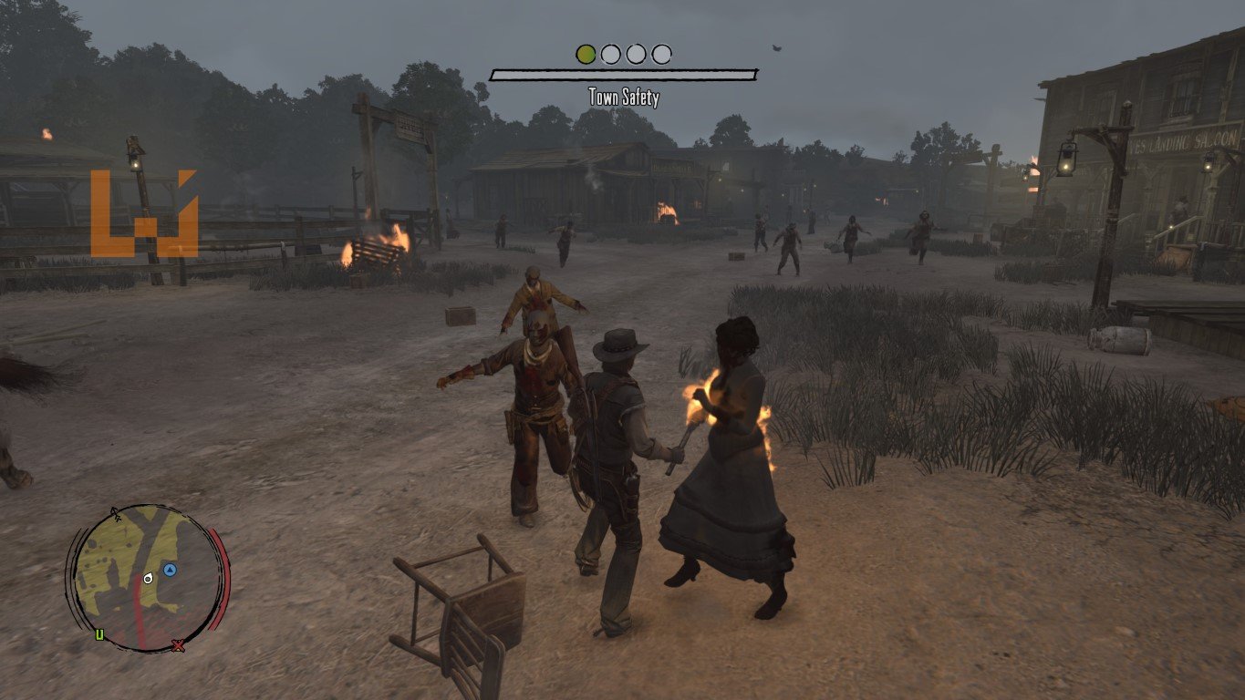 方舟：生存进化 年度版 截图17