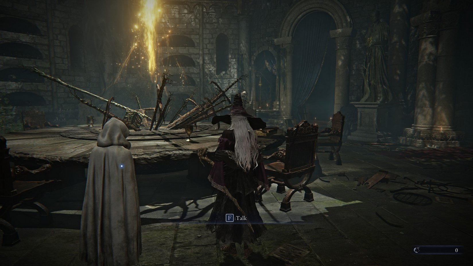 方舟：生存进化 年度版 截图17