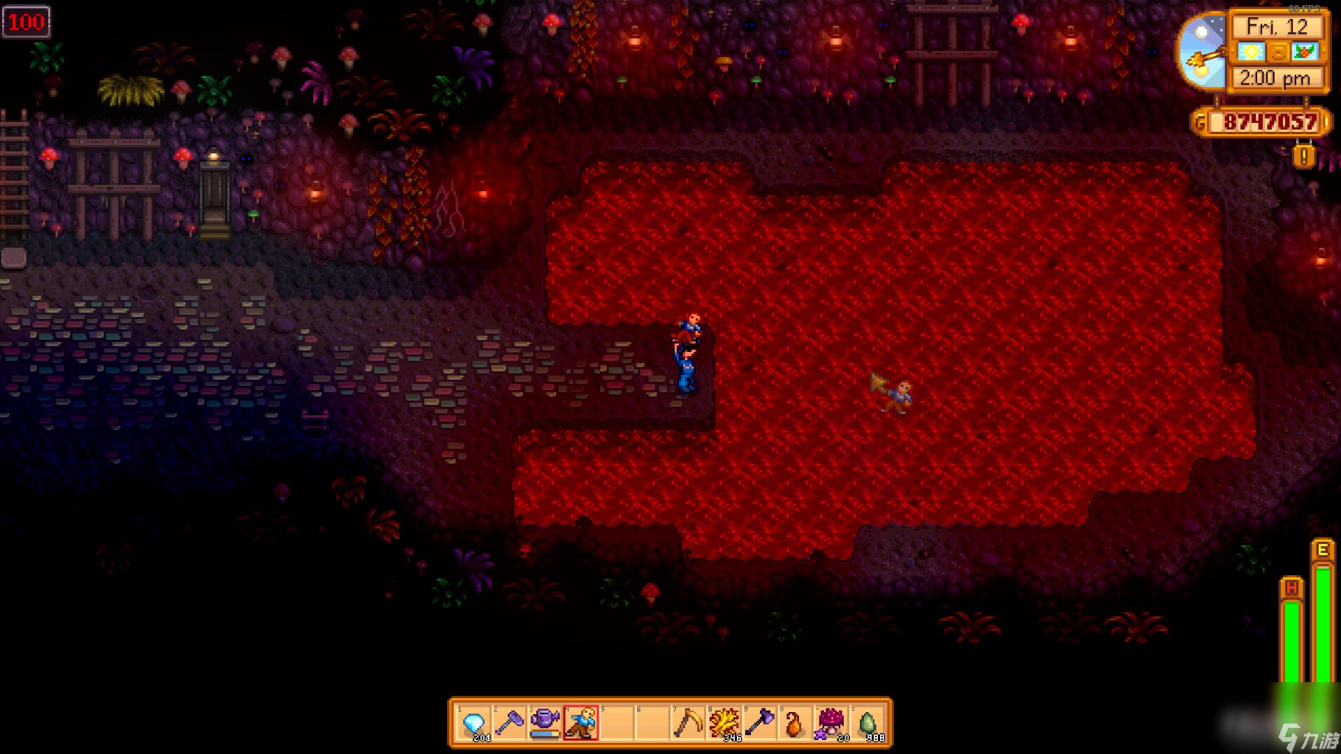 塞尔达传说：旷野之息 终极版 截图20