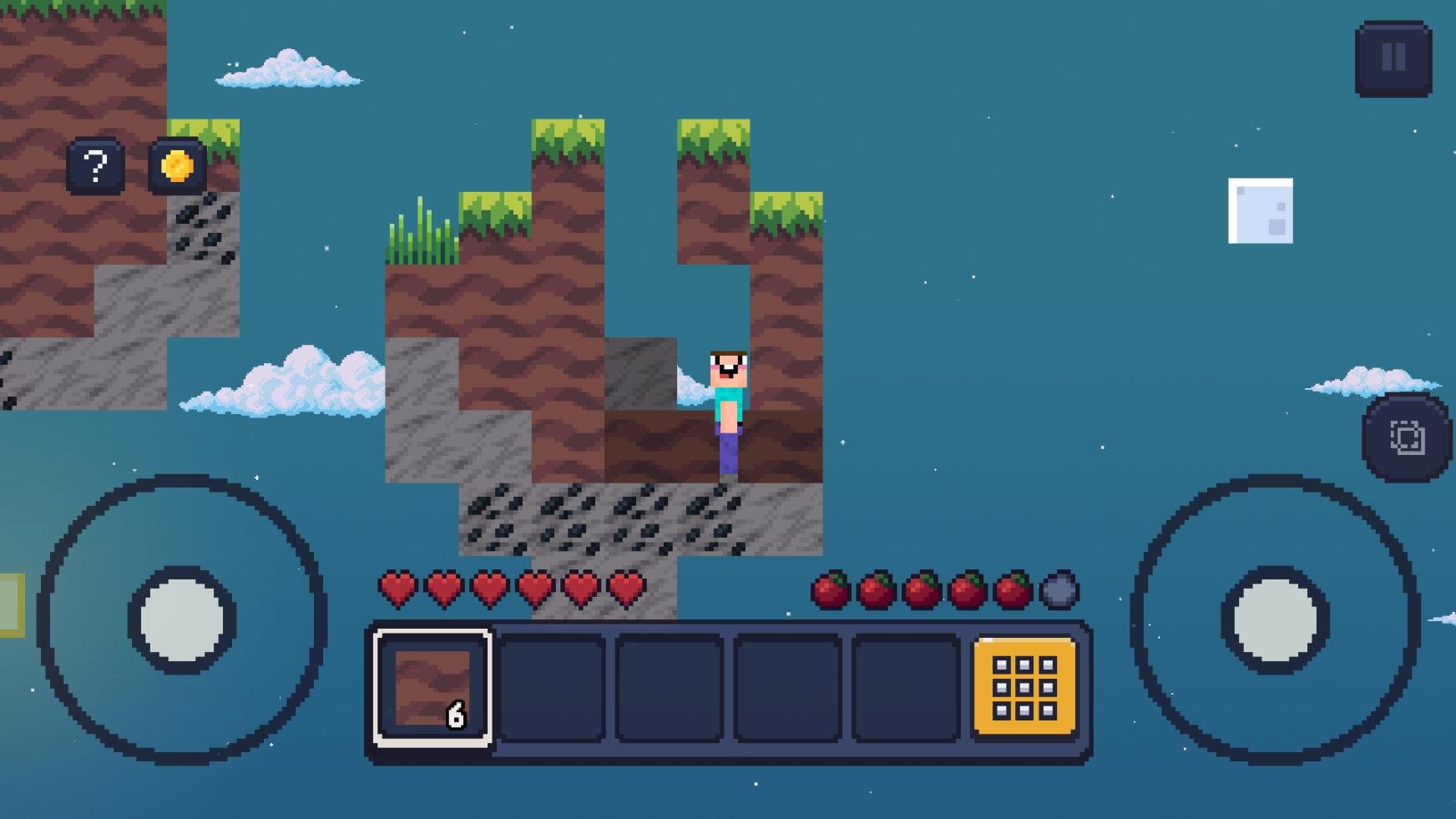 方舟：生存进化 年度版 截图8