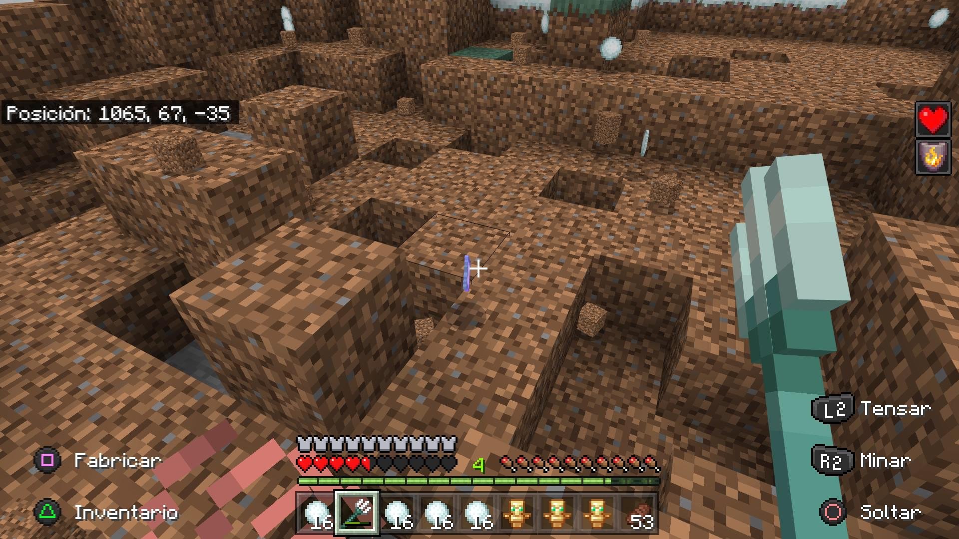 方舟：生存进化 年度版 截图15