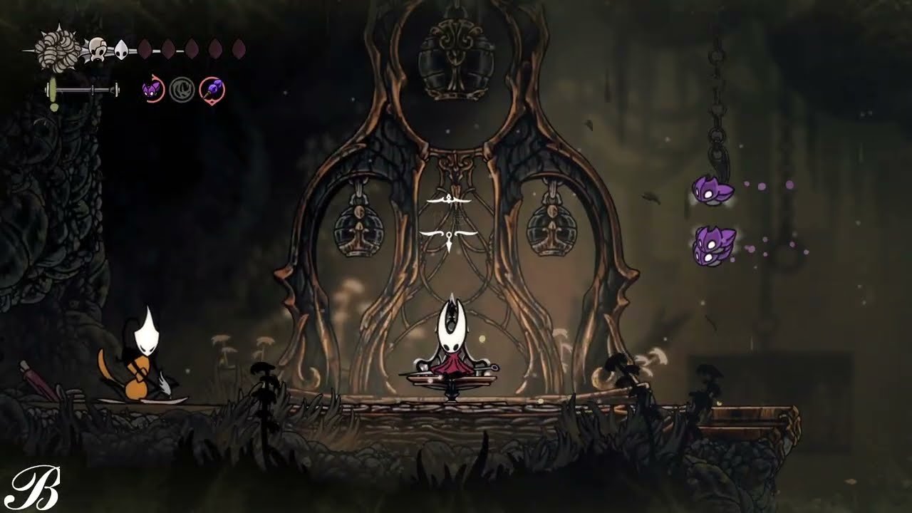 瓦尔海姆 截图19