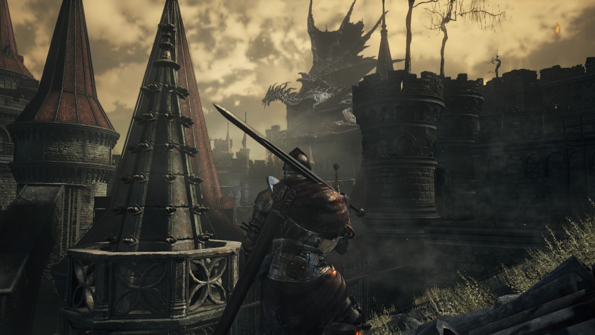 瓦尔海姆 截图15