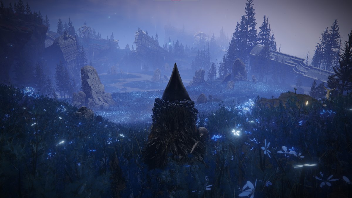 勇者斗恶龙11 重制版 截图12