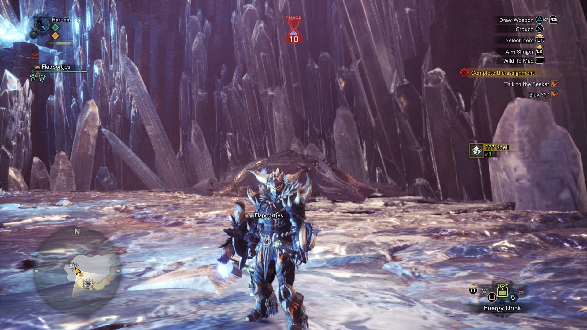 方舟：生存进化 年度版 截图19