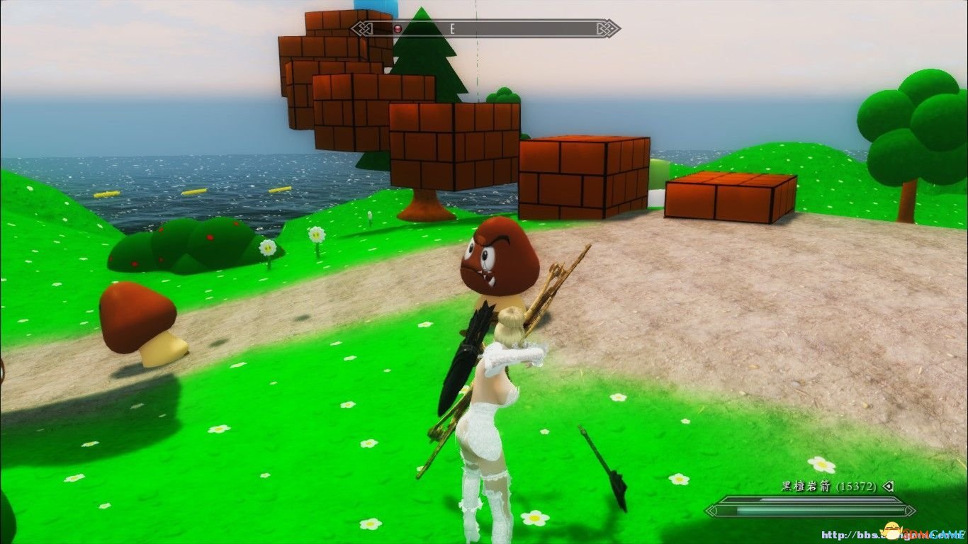 勇者斗恶龙11 重制版 截图12