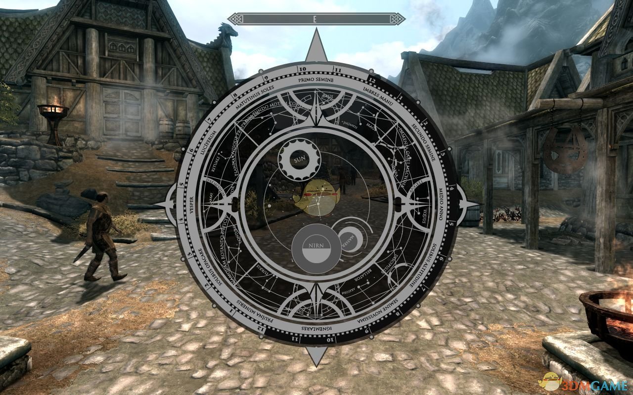 勇者斗恶龙11 重制版 截图23