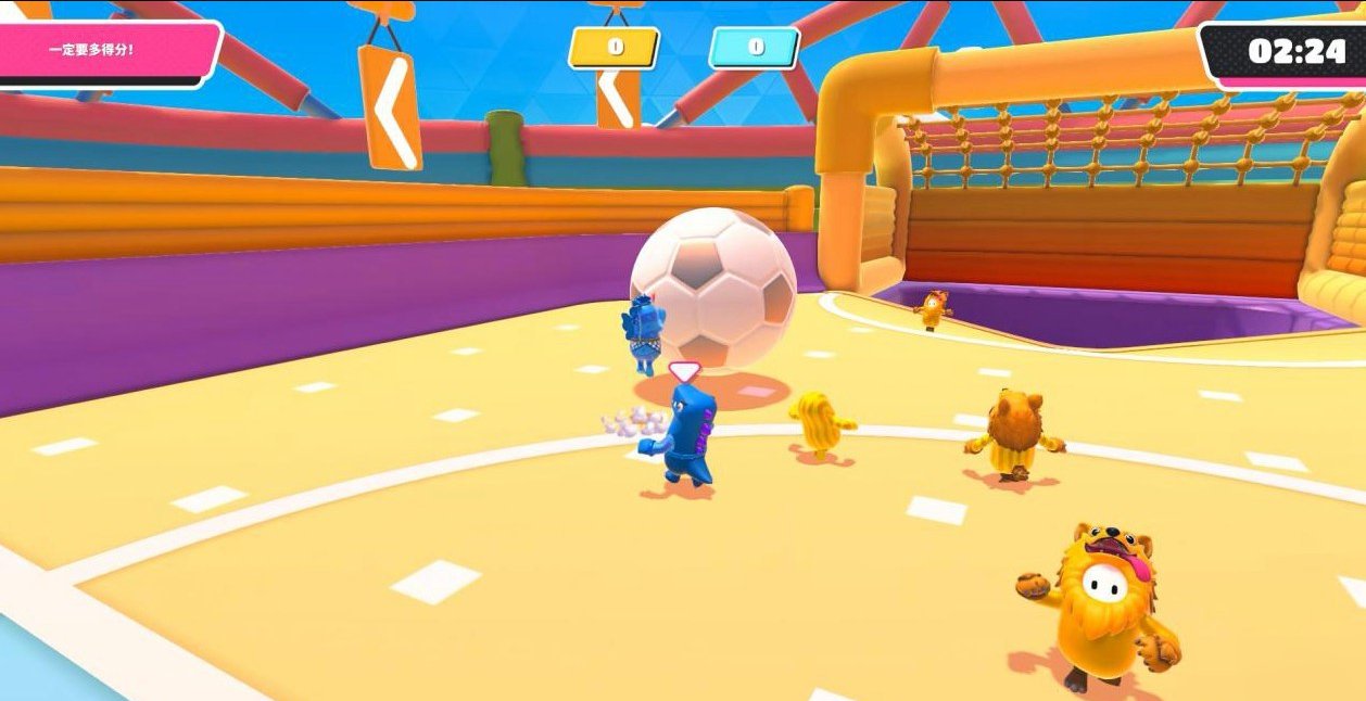 尼尔：机械纪元 完整版 截图12