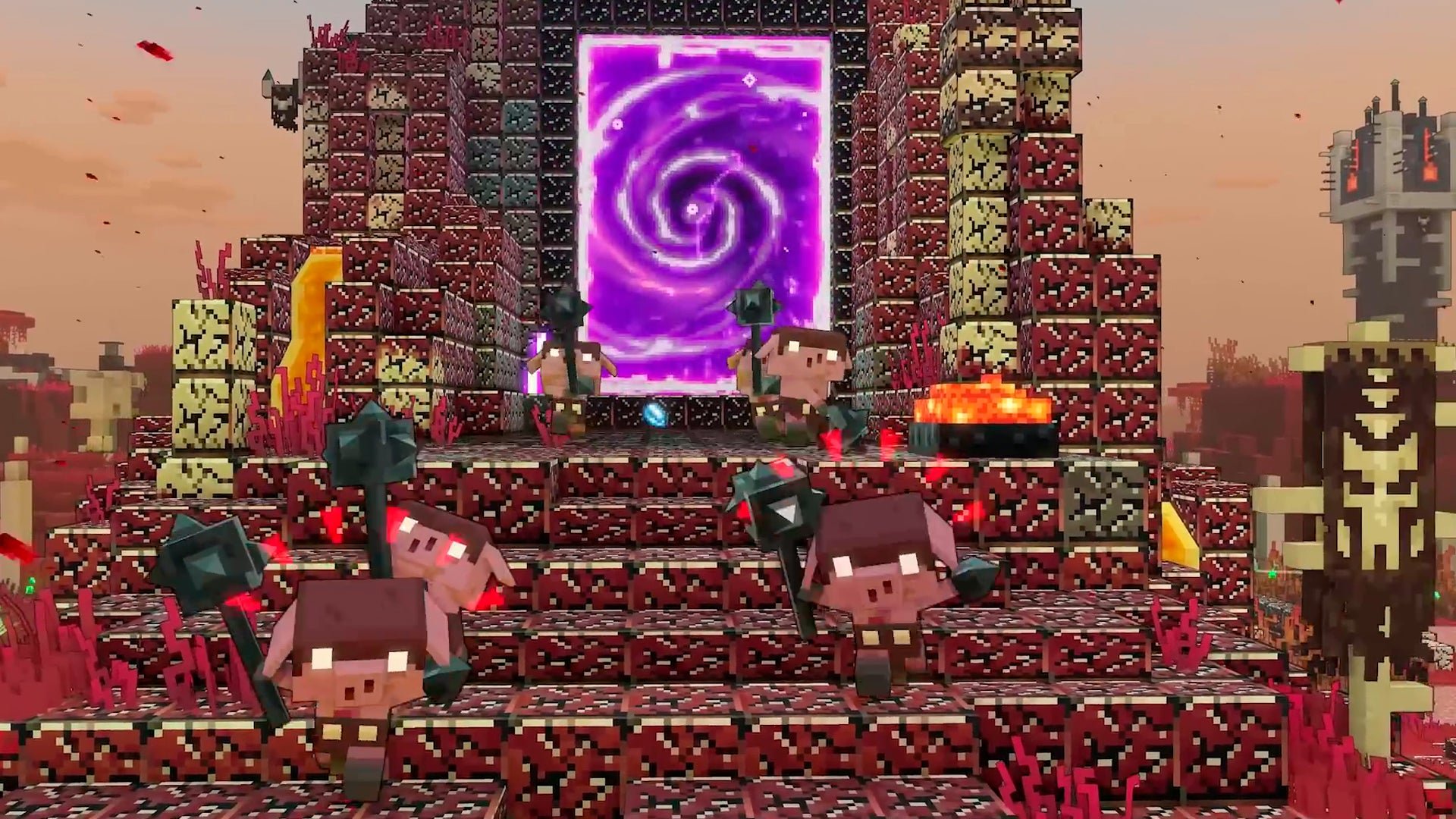 黑暗之魂3 完整版 截图9