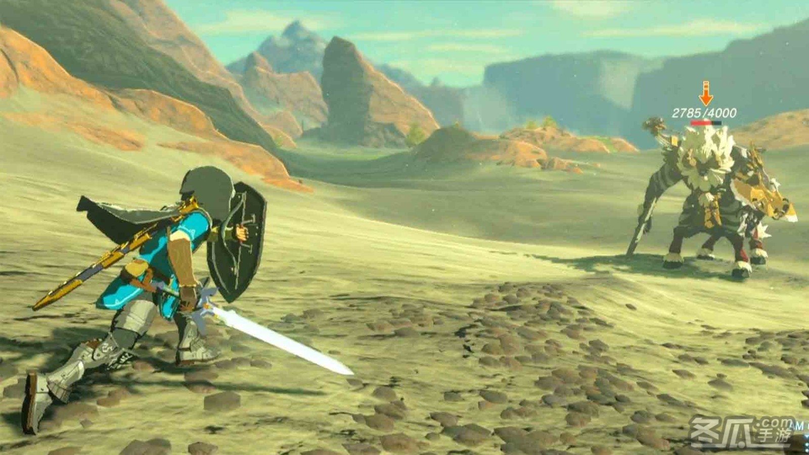 对马岛之魂 完整版 截图6