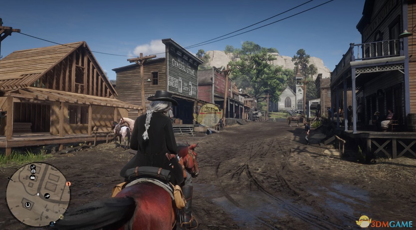 方舟：生存进化 年度版 截图11