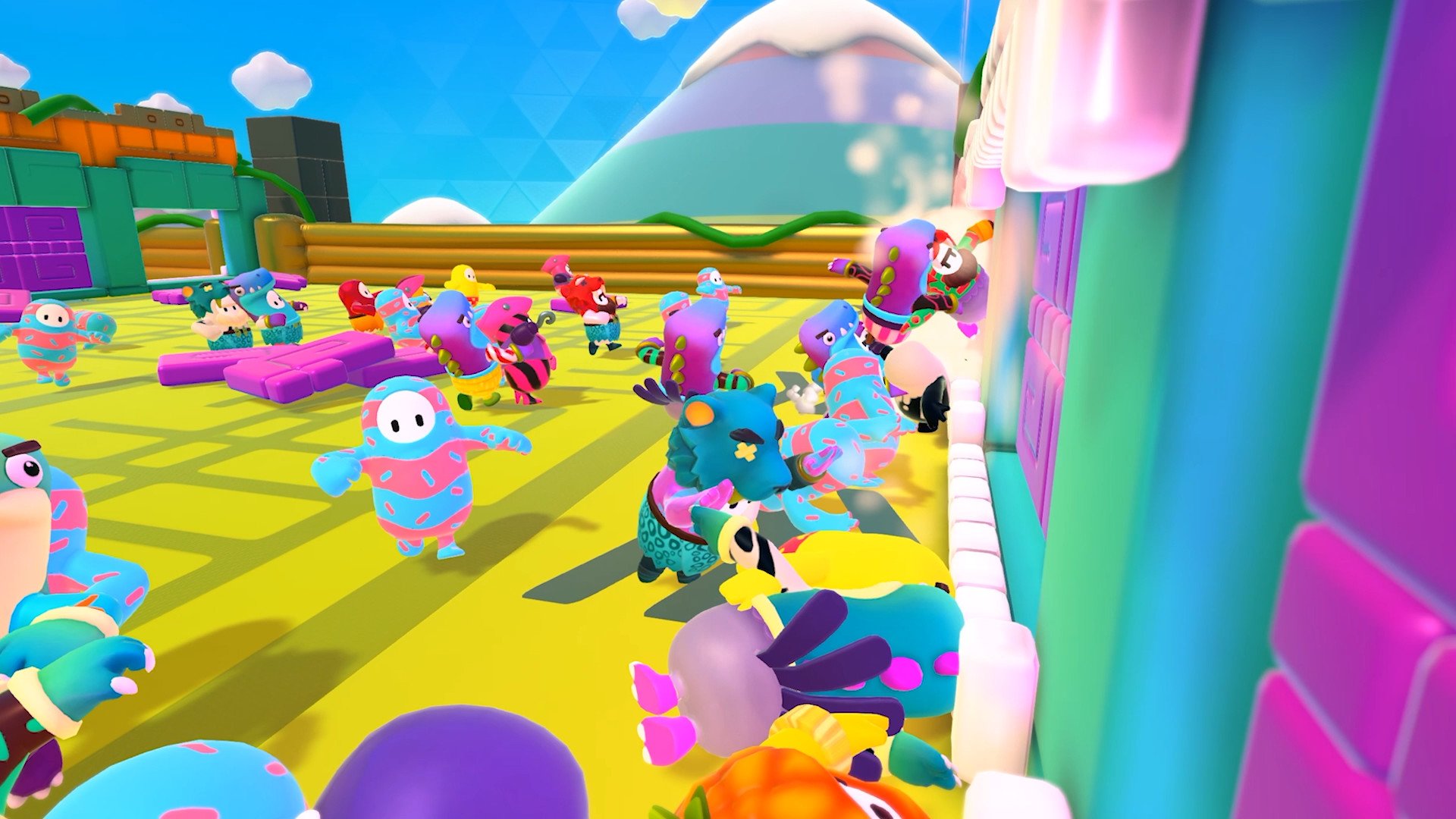 方舟：生存进化 年度版 截图4