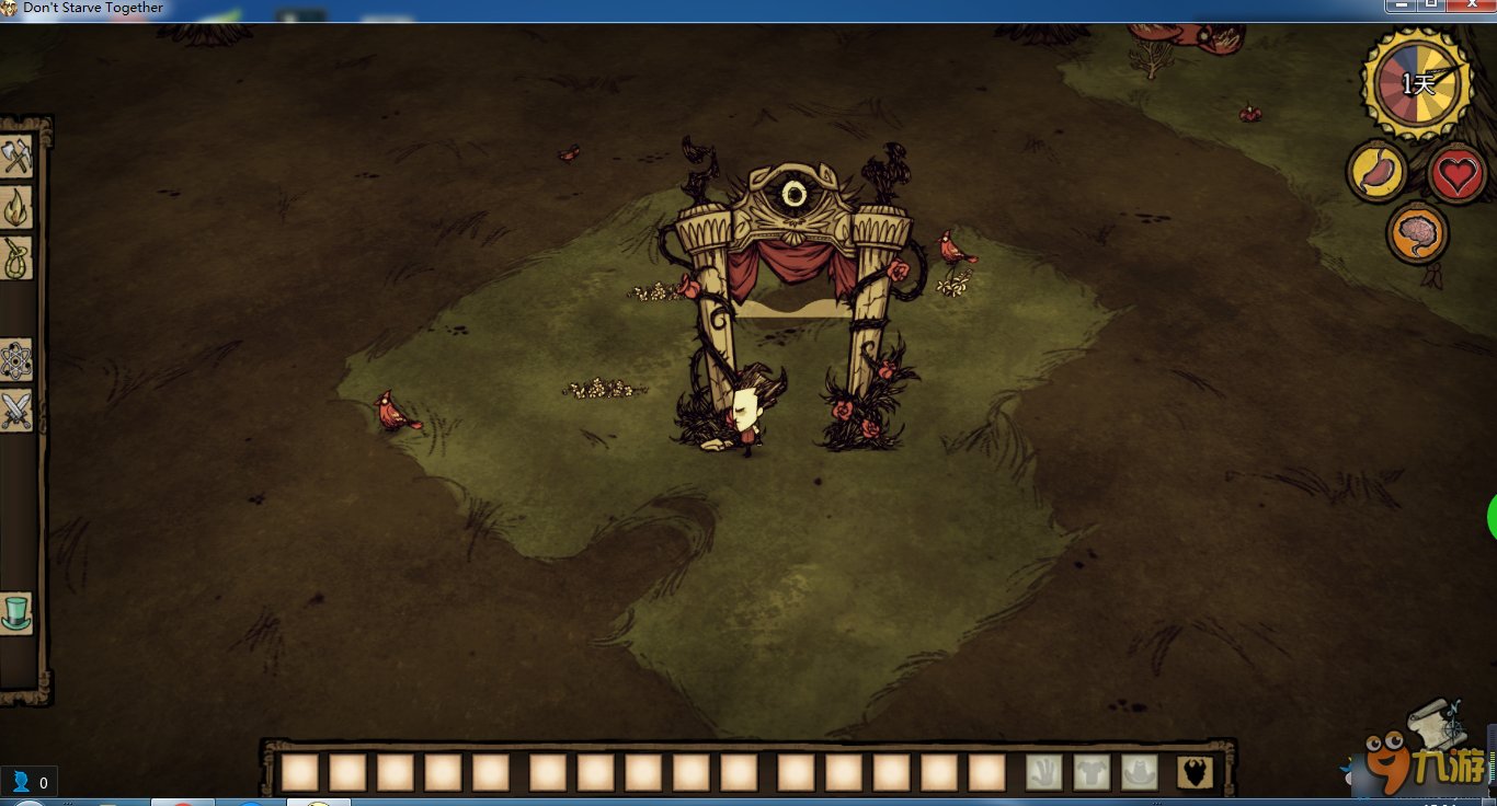 空洞骑士 完整版 截图6