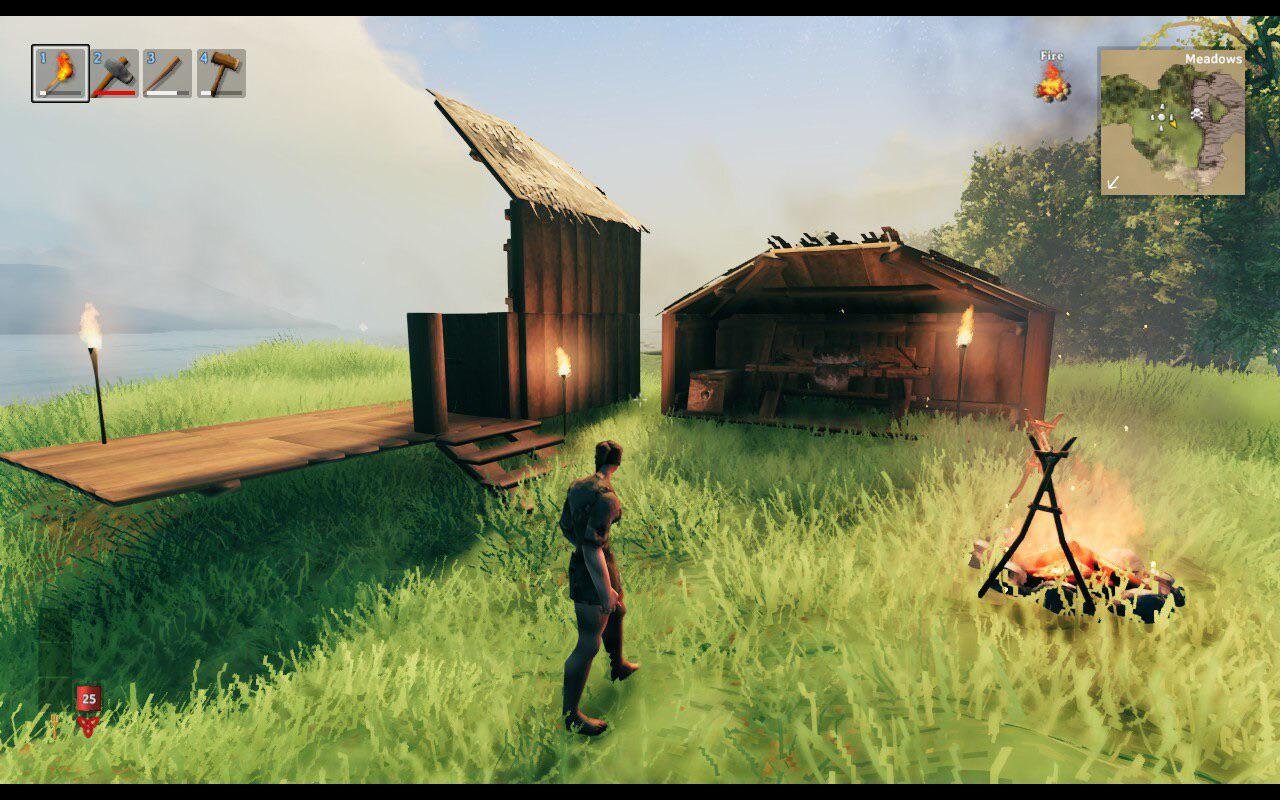 彩虹六号：围攻 终极版 截图7