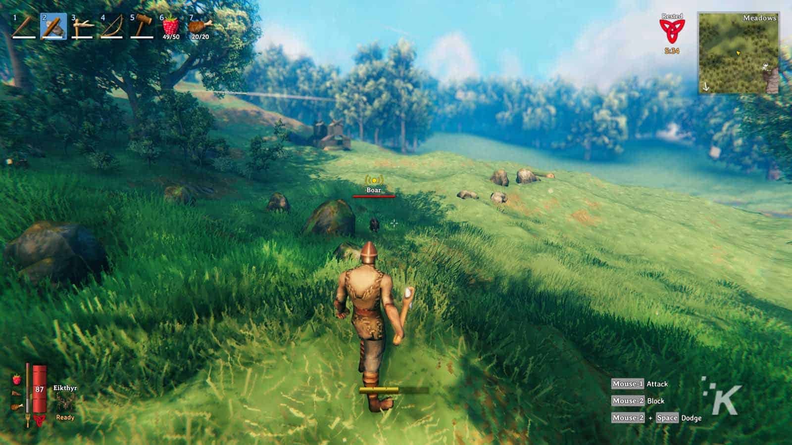 彩虹六号：围攻 终极版 截图12