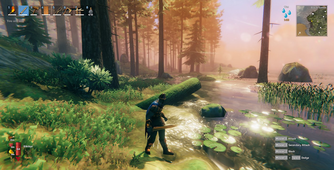 彩虹六号：围攻 终极版 截图17