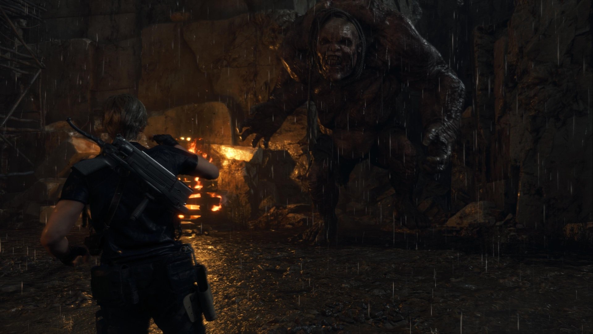 瓦尔海姆 截图3