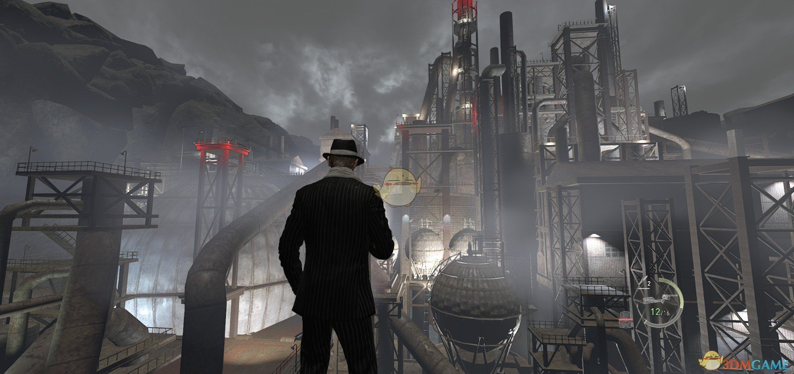 瓦尔海姆 截图4