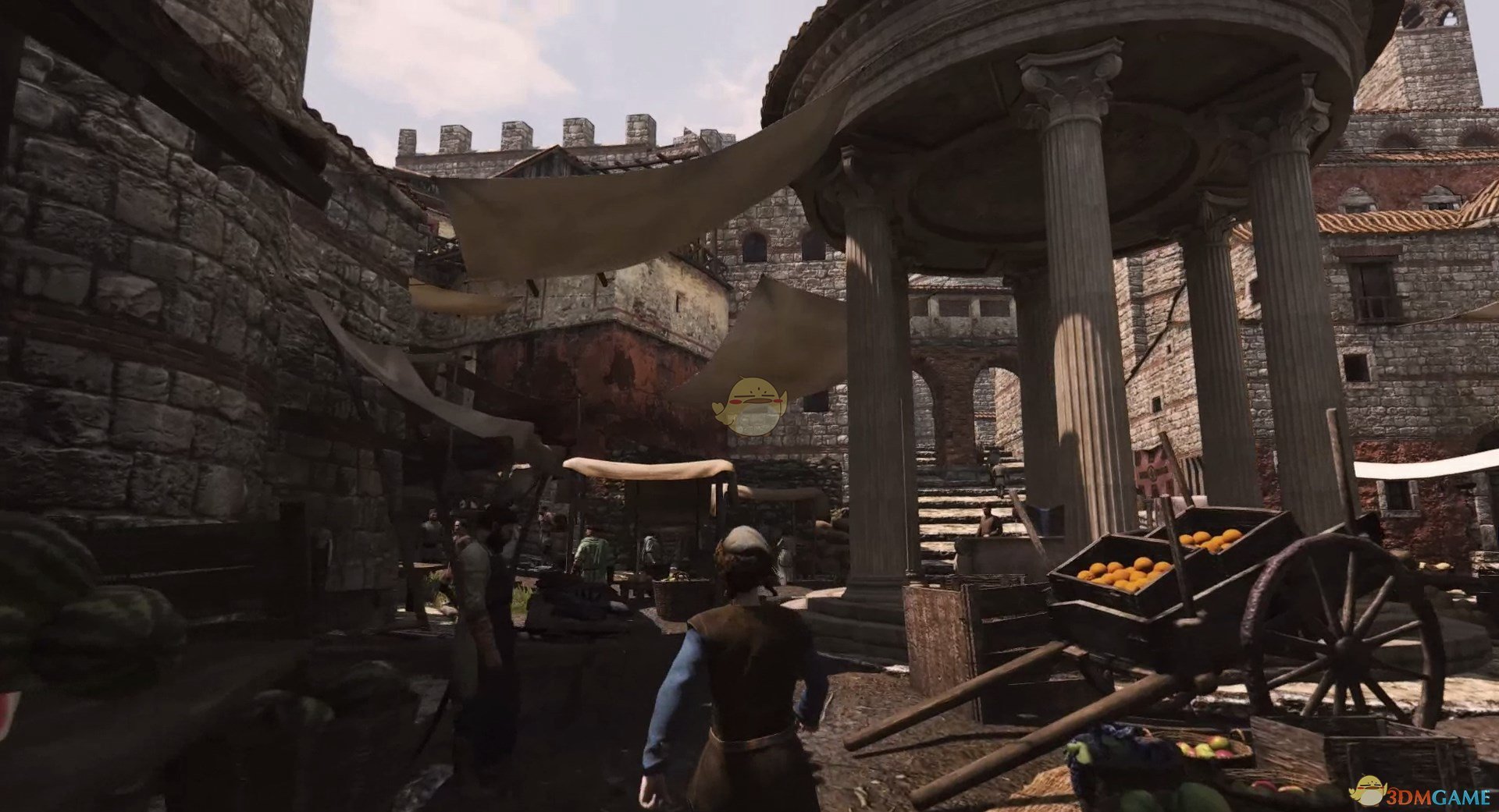 塞尔达传说：旷野之息 年度版 截图3