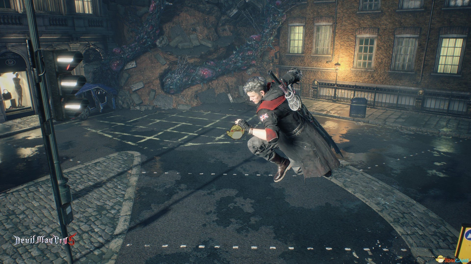 APEX英雄 终极版 截图9