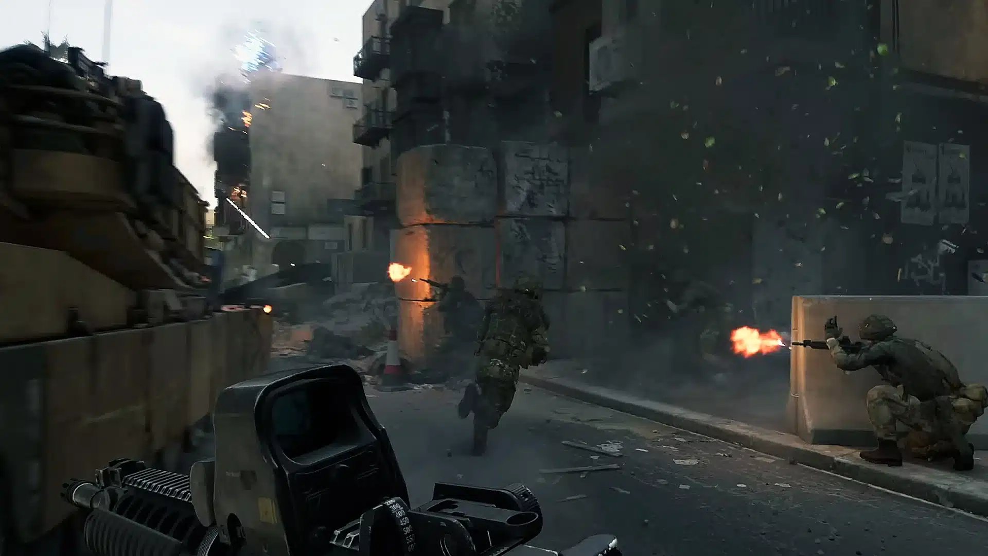 方舟：生存进化 年度版 截图9