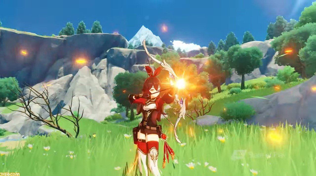 死亡搁浅 截图7