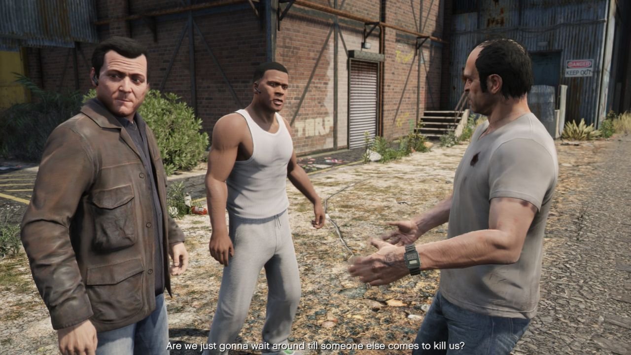 尼尔：机械纪元 完整版 截图20