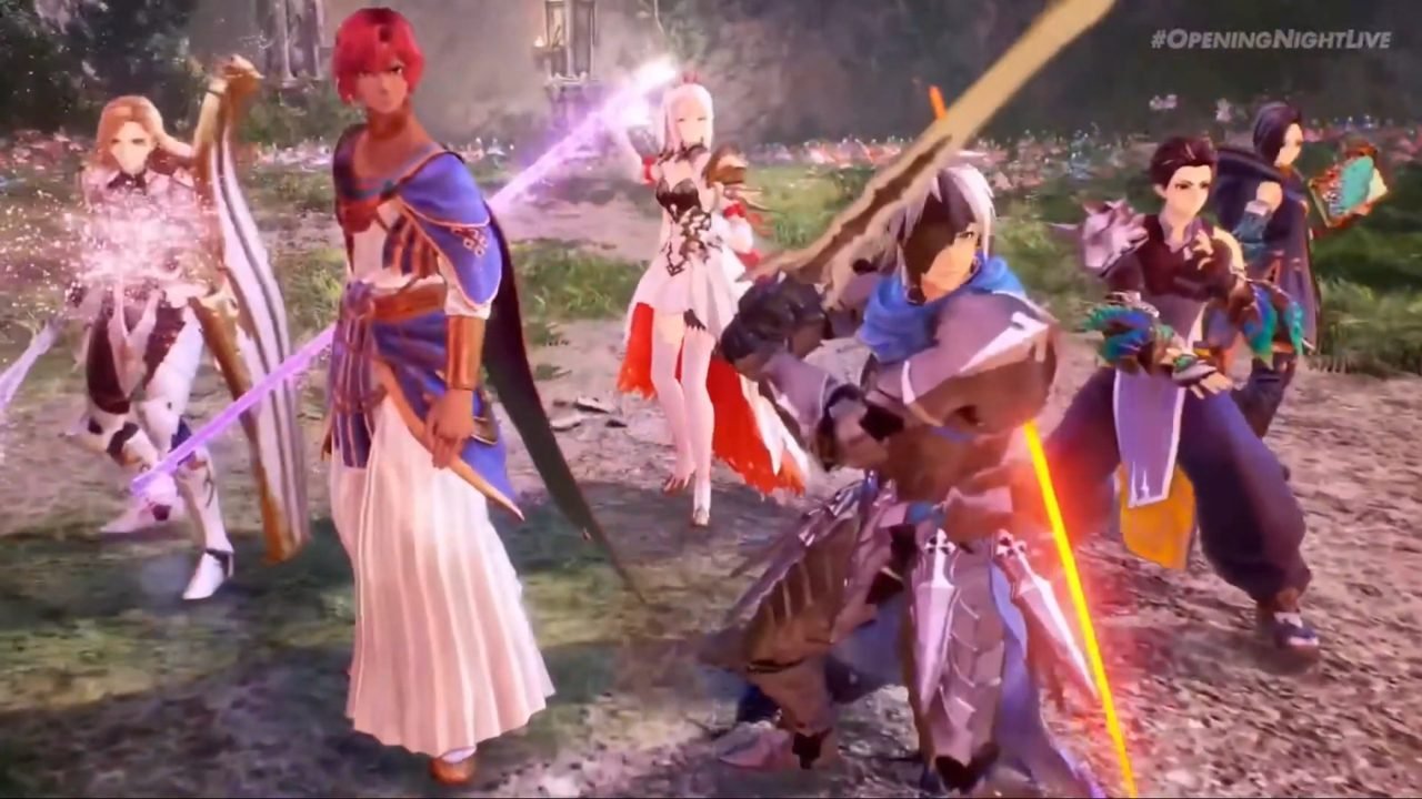 堡垒之夜 豪华版 截图5