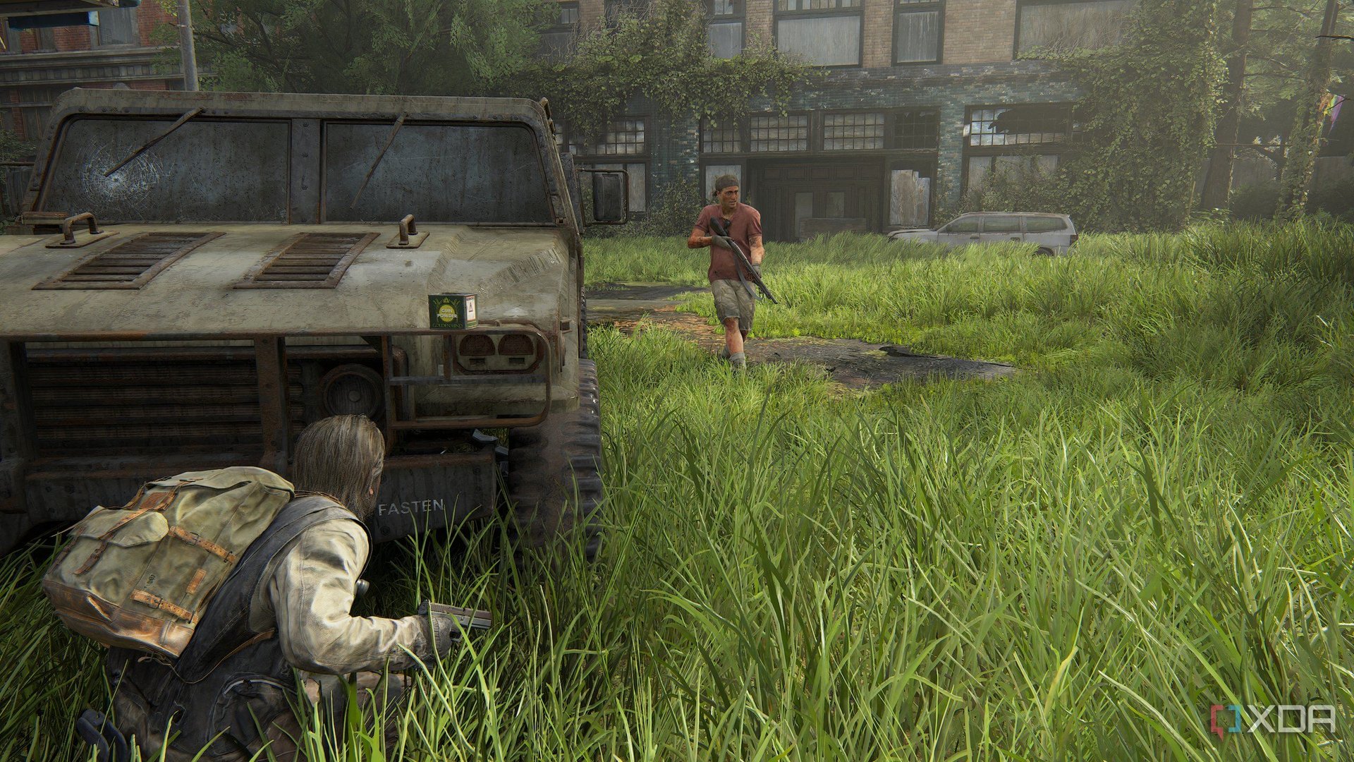 幸福工厂 完整版 截图17