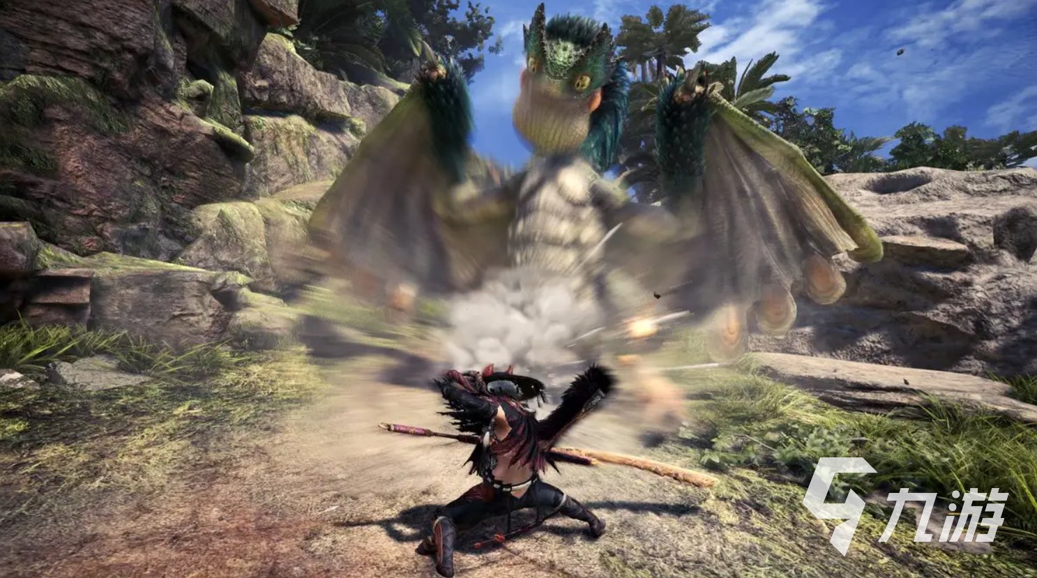 荒野大镖客2 截图8