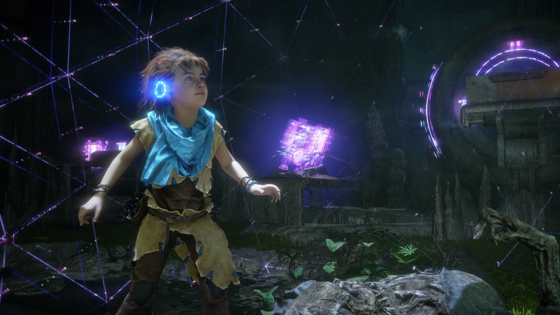 戴森球计划 豪华版 截图13